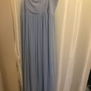 Motherhood Maternity dress